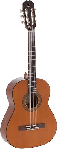Admira Guitarra Clásica de 6 Cuerdas, Derecha (JUANITA 34)