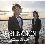 Destination 歌詞