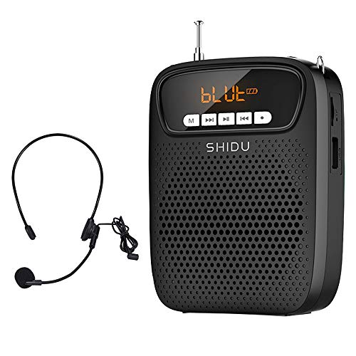 Amplificateur vocal pour enseignant en salle de classe et cours