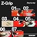 Evercoat Z-Grip Lightweight Body Filler for Aluminum, Fiberglass & More - 128 Fl Oz