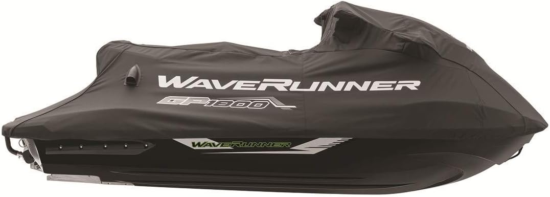 Yamaha Motor Corp. 2021-2024 GP1800R OEM Model Specific Fit Premium Waverunner Cover Yamaha Motor Corp. 2021-2024 GP1800R OEM Model Specific Fit Premium Waverunner Cover