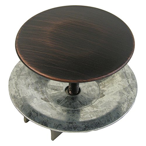 Simpatico 30401VB 2-Inch Faucet Hole Cover, Venetian Bronze