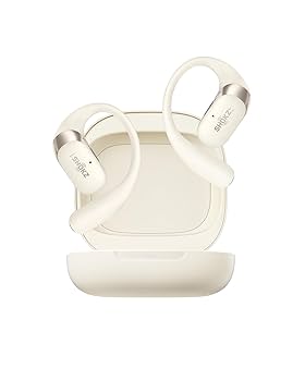 Amazon.co.jp: Shokz (ショックス) OpenFit 2 オープンイヤー