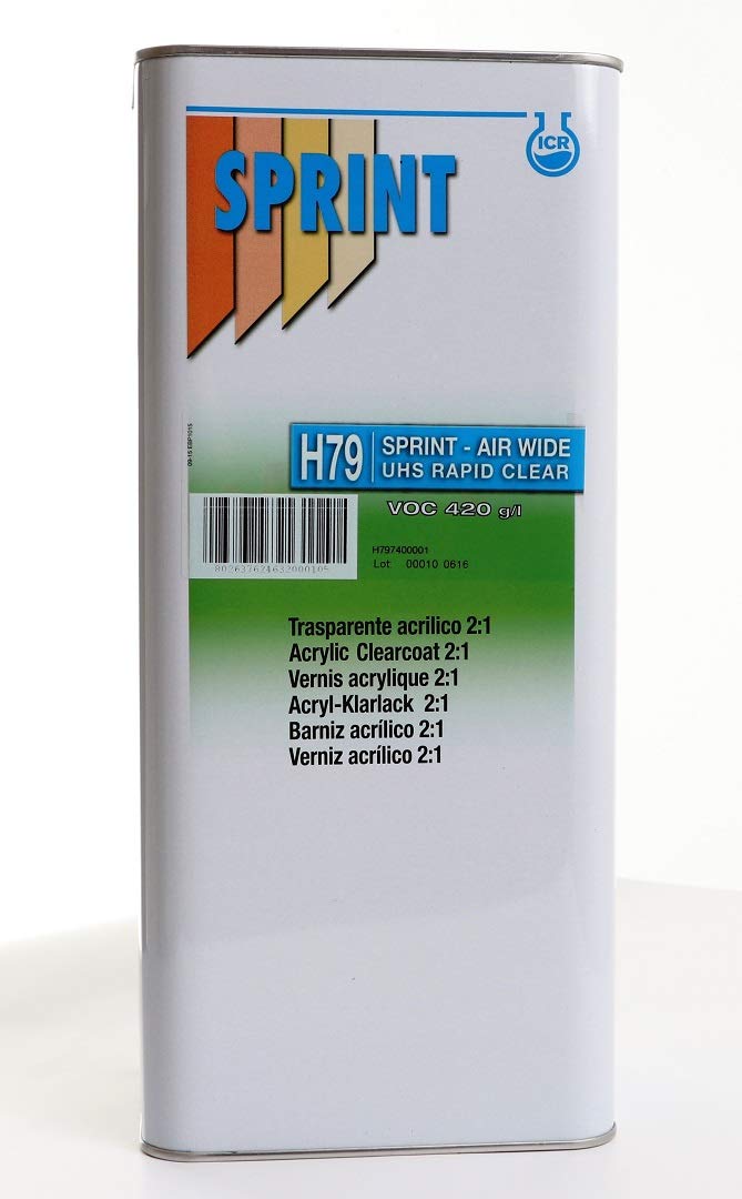 ICR H79 SPRINT-AIR WIDE 1LT