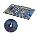 LED Lighting Development Tools LED7708 Multi-CH LED Large LCD STM32F103C