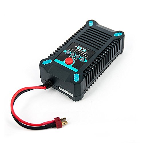 DROHNENSTORE24.DE ...DER DROHNEN-GURU DS24 iMax RC 2S 3S XH Dean Ladegerät B3 max. 35W 230V