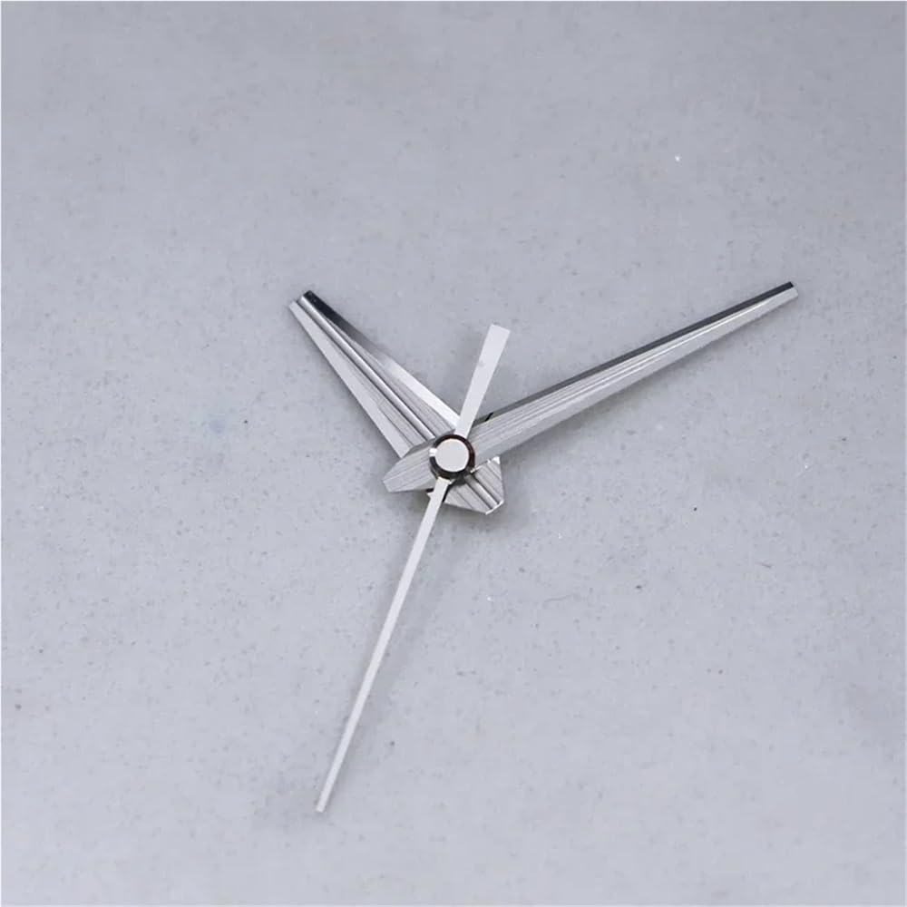 GS Watch Pointer NH35 Akcesoria do zegarków z mechanizmem