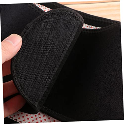 Faja lumbar térmica Mobestech para soporte y confort miniatura 4