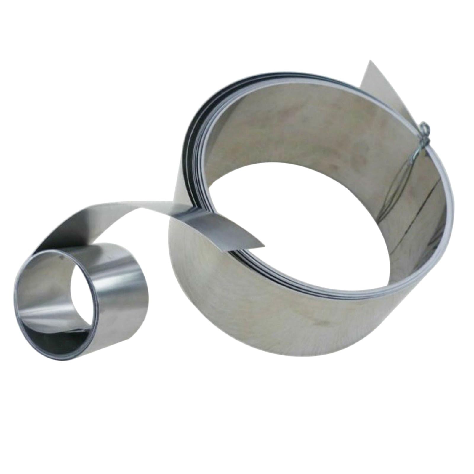 0.05mm Bis 1mm Dicke 304 Edelstahl Band Folie Blech Platte Streifen Panel .d