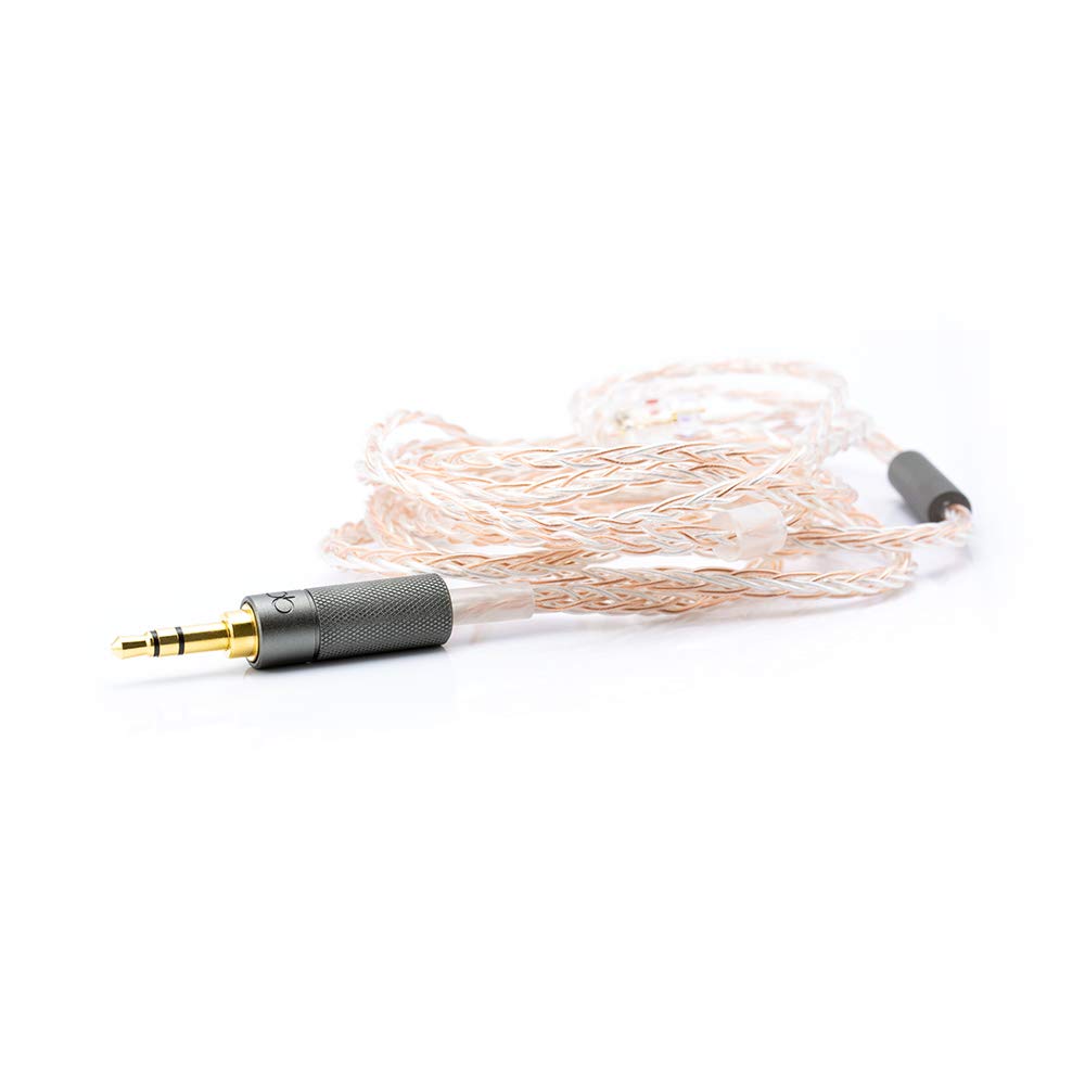 Amazon.co.jp: qdc 10SE (QDC-7155)10ドライバーバランスド
