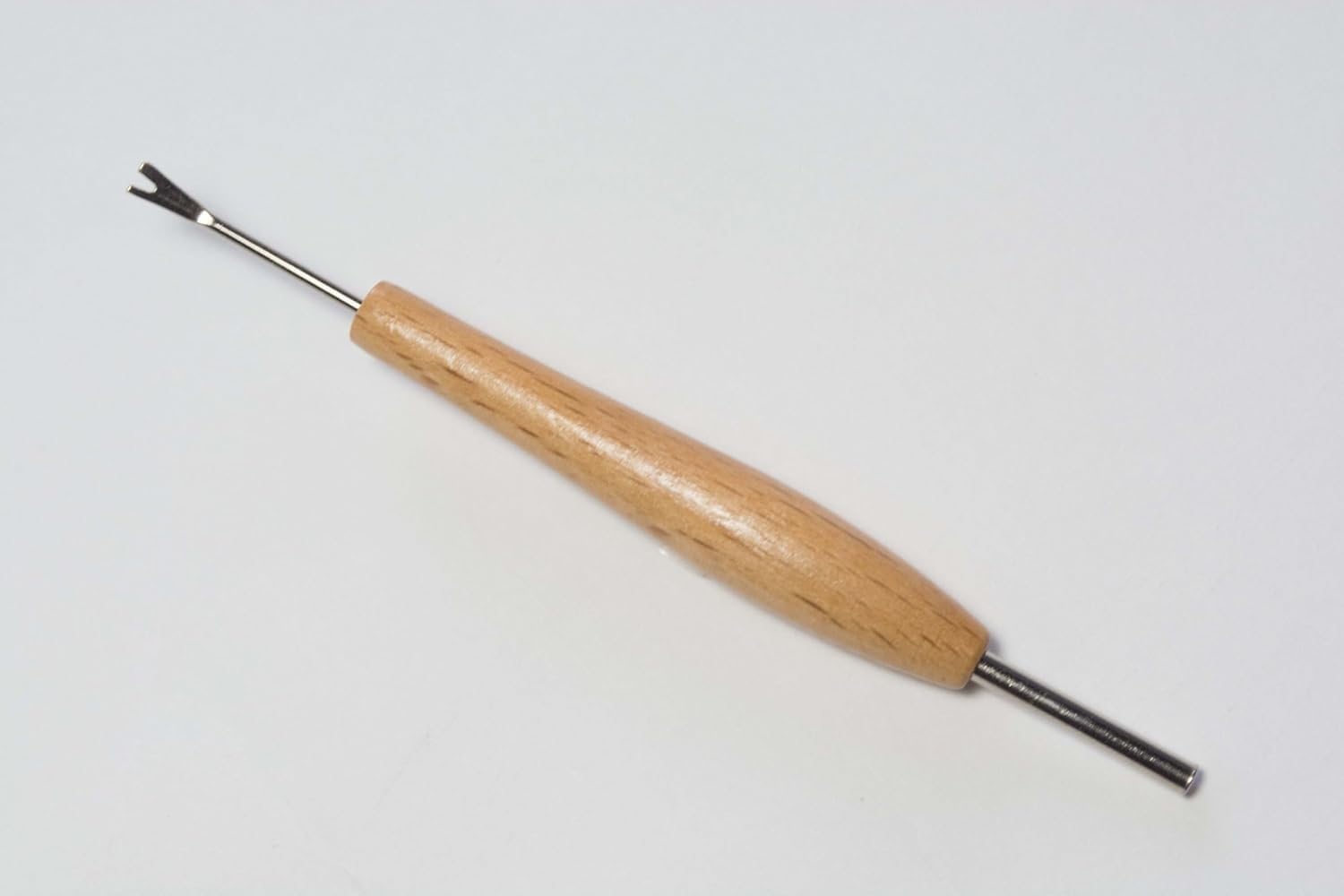 Klayver Bobbin Lace and Quilted Ornament Tools (Pin Lifter, Pusher)
