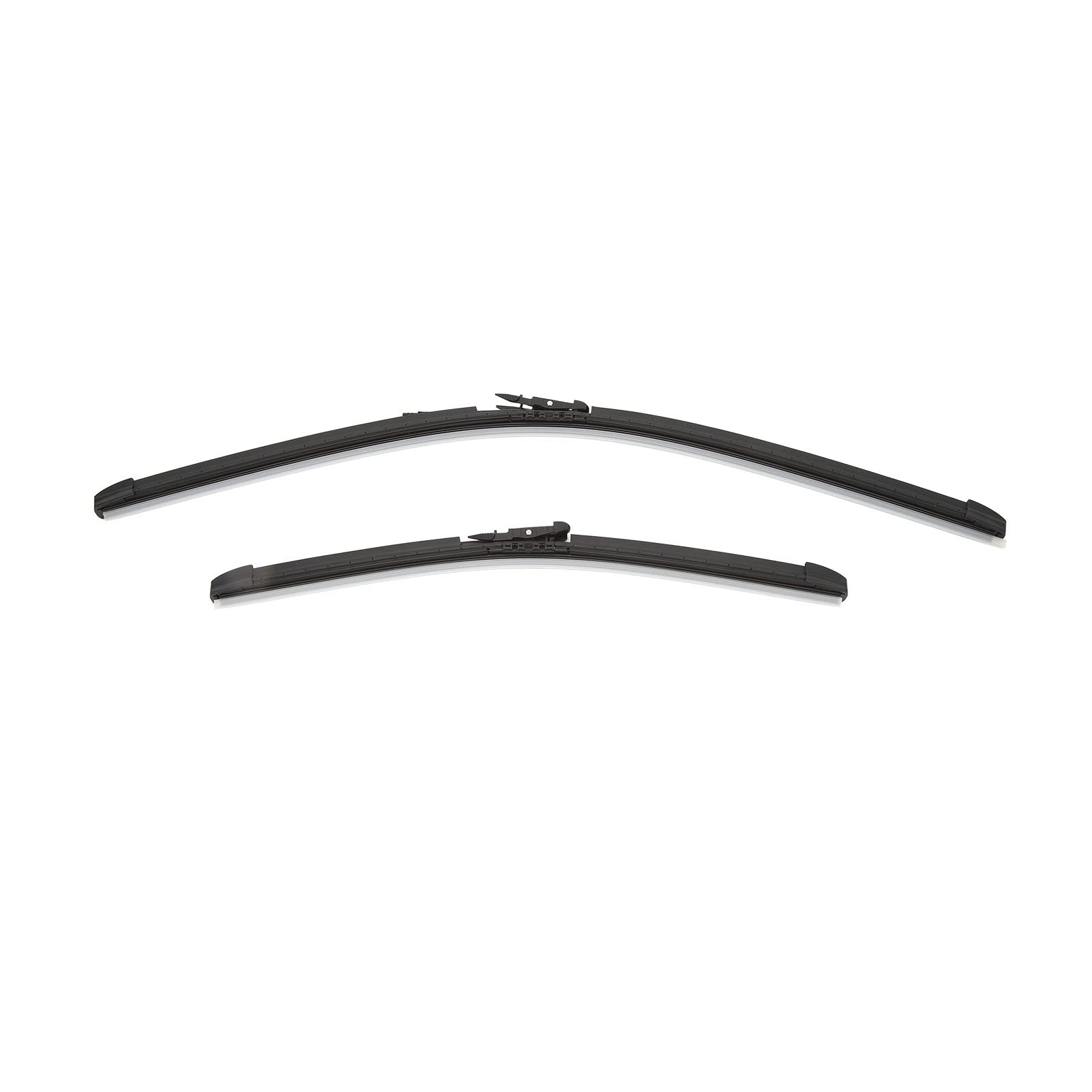 Aoresac Escobillas de Limpiaparabrisas de 2 Uds, Repuesto para MODELO X 2015-2019, Limpieza Suave con Material ABS, OE 1034390 00 B