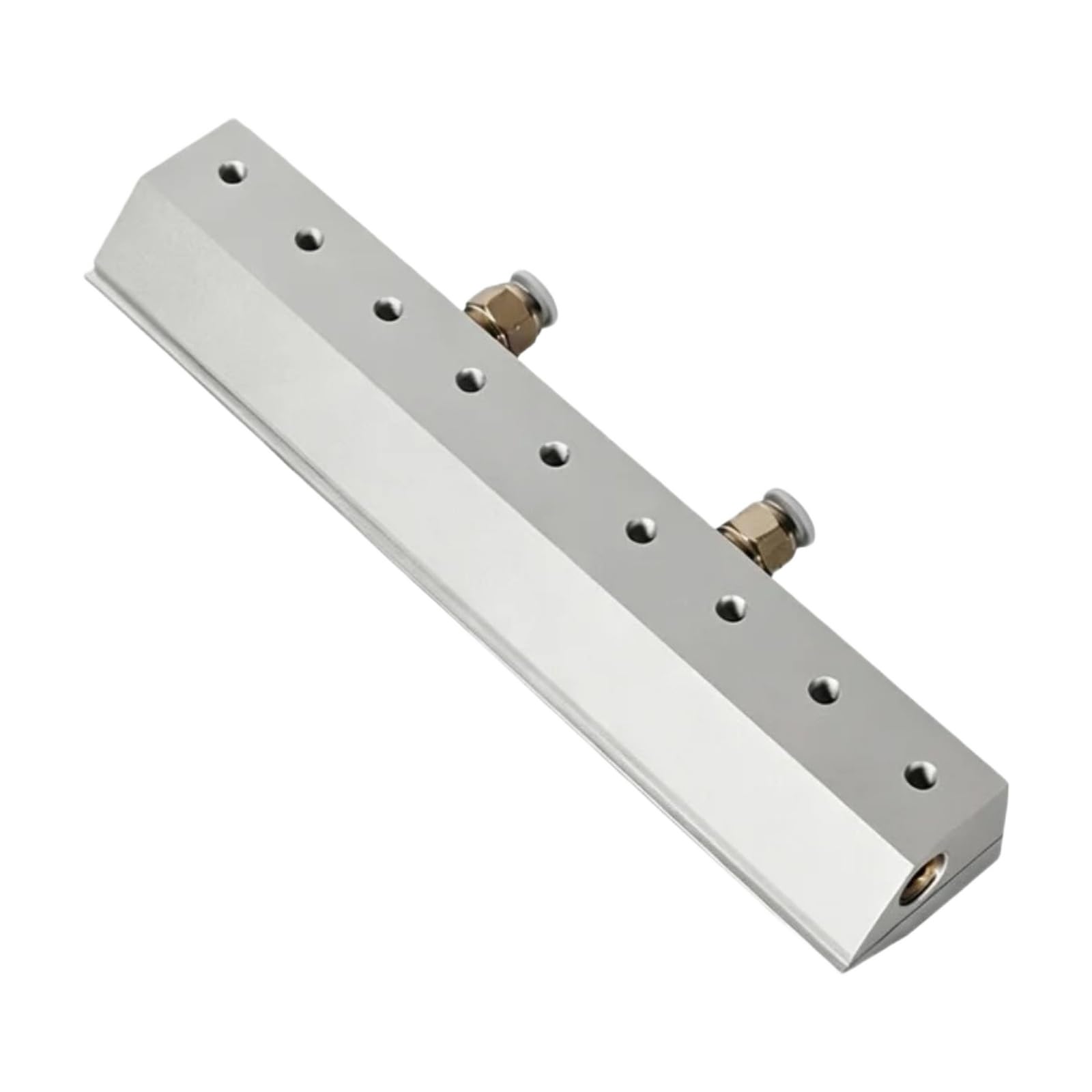 Pistolet pneumatyczny ze sprężonego stopu aluminium 30-700 mm (200 mm)