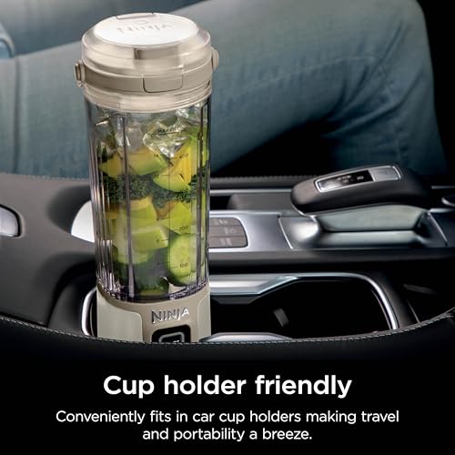 Blender For Single Serve Smoothies