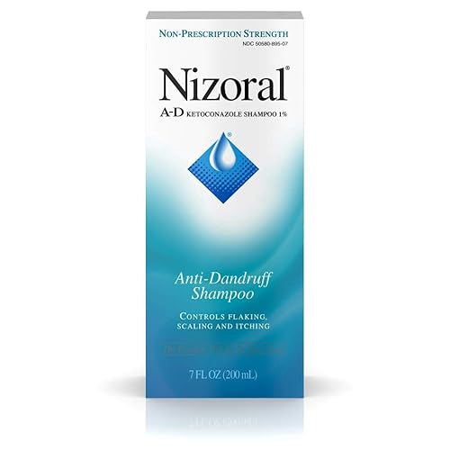 Miniatura 2 de Nizoral Anti-dandruff Shampoo Fresh