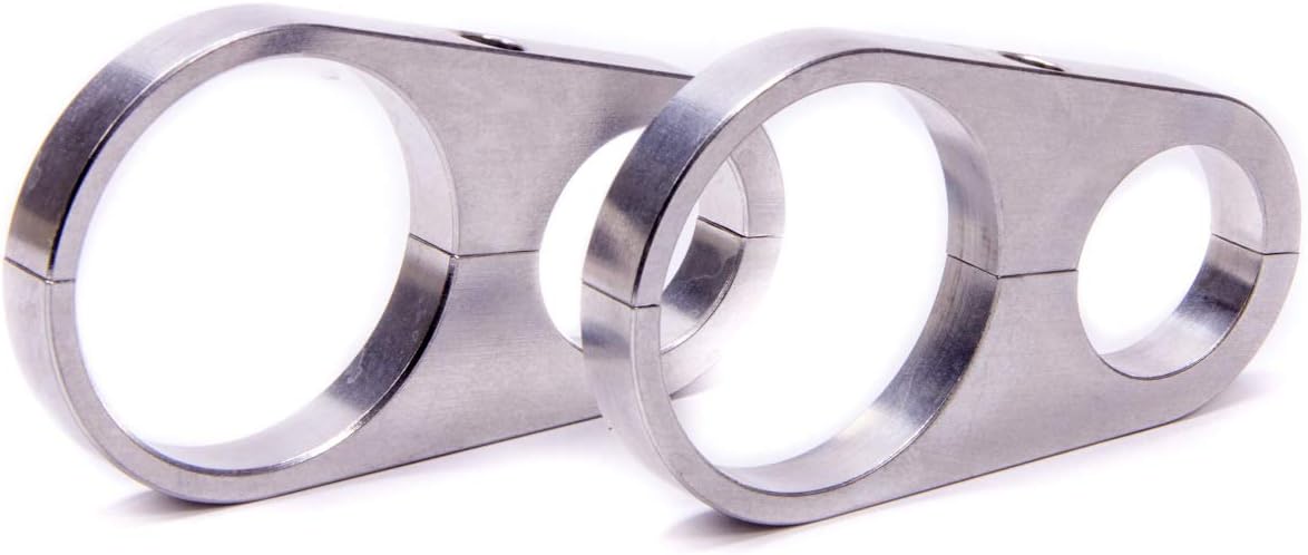 Peterson Fluid Systems 09-0492 In-Line Filter Bracket