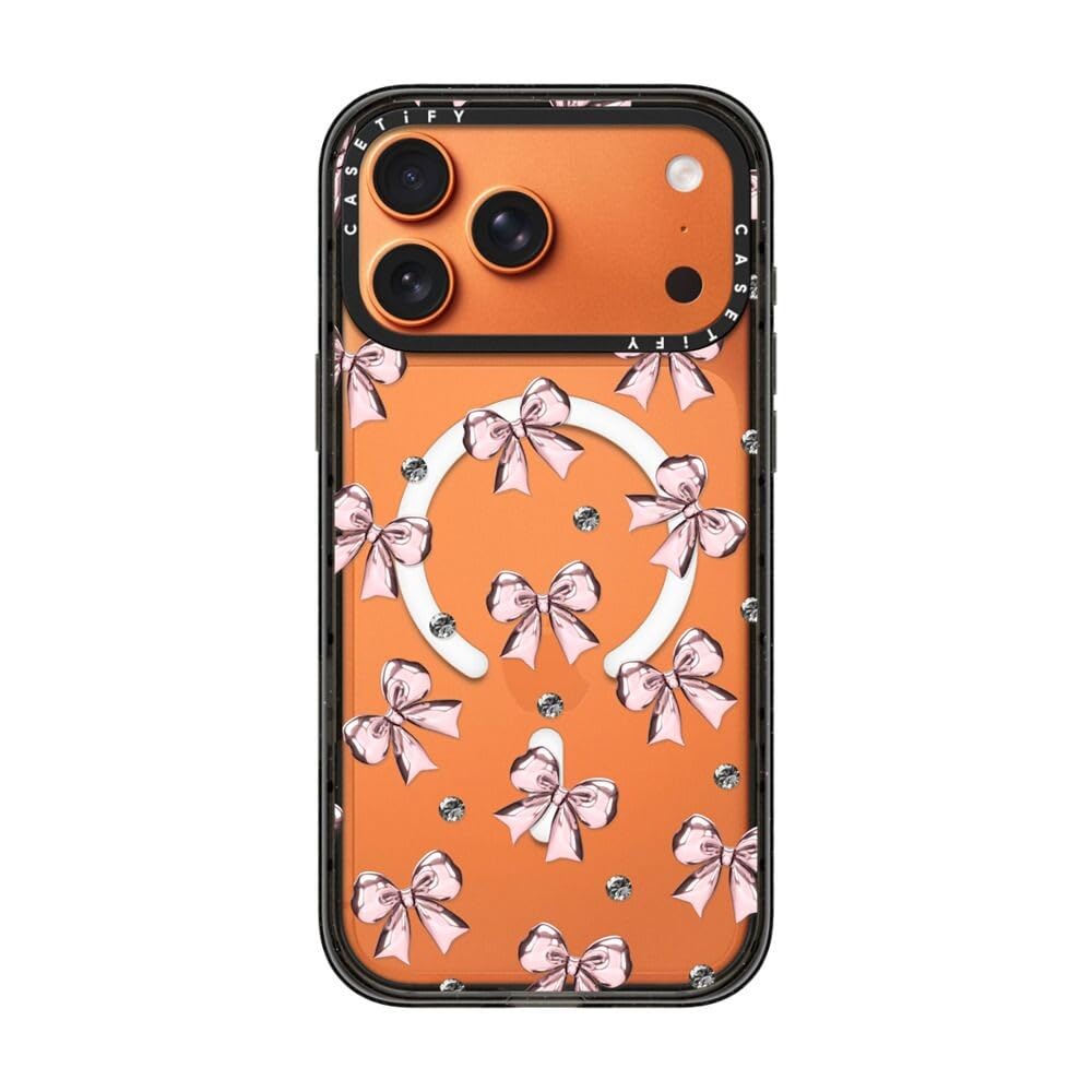 Amazon.co.jp: CASETiFY インパクト iPhone 17 Pro Max ケース