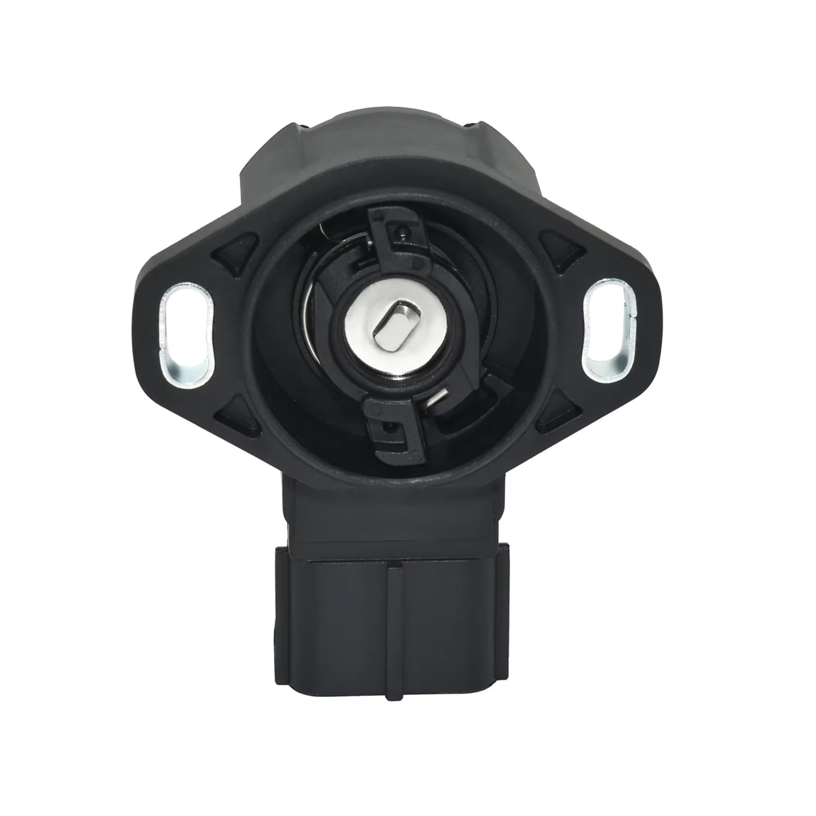 Cuerpo de Mariposa Compatible con Toyota para 4runner para Camry para Celica Sensor Posición del Acelerador Sensor De Control del Acelerador Piezas De Automóvil OEM:8945201010 8945212040