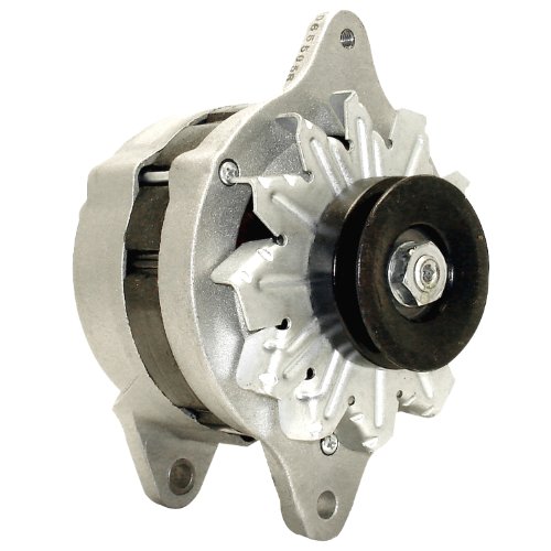 Quality-Built 14131 Premium Alternator - Remanufactured (Renewed) #TOP2