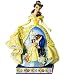 Disney Traditions by Jim Shore Belle Stone Resin Figurine