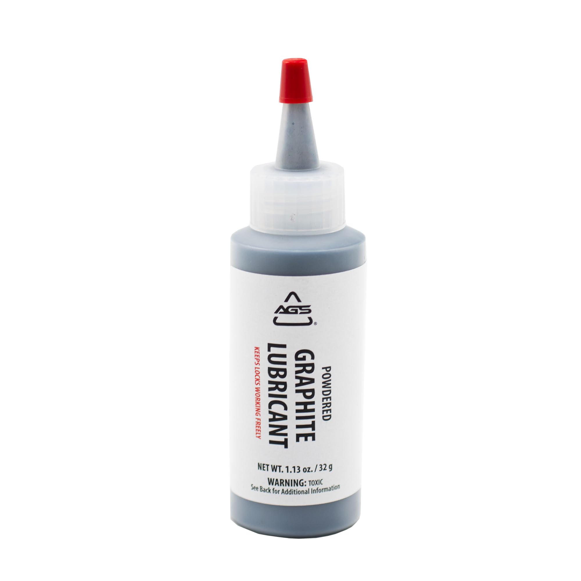 Amazon.com: AGS Automotive Solutions Powdered Graphite Lubricant, Greaseless, Odorless - 1.13 ounces, 32 grams, Dry Graphite Lubrication, Ideal for Trigger Mechanisms, Fishing Reels, and more : Automotive Amazon.com: AGS Automotive Solutions Powdered Graphite Lubricant, Greaseless, Odorless - 1.13 ounces, 32 grams, Dry Graphite Lubrication, Ideal for Trigger Mechanisms, Fishing Reels, and more : Automotive