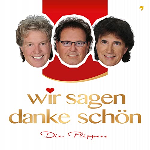 Die Flippers & DJ Robin