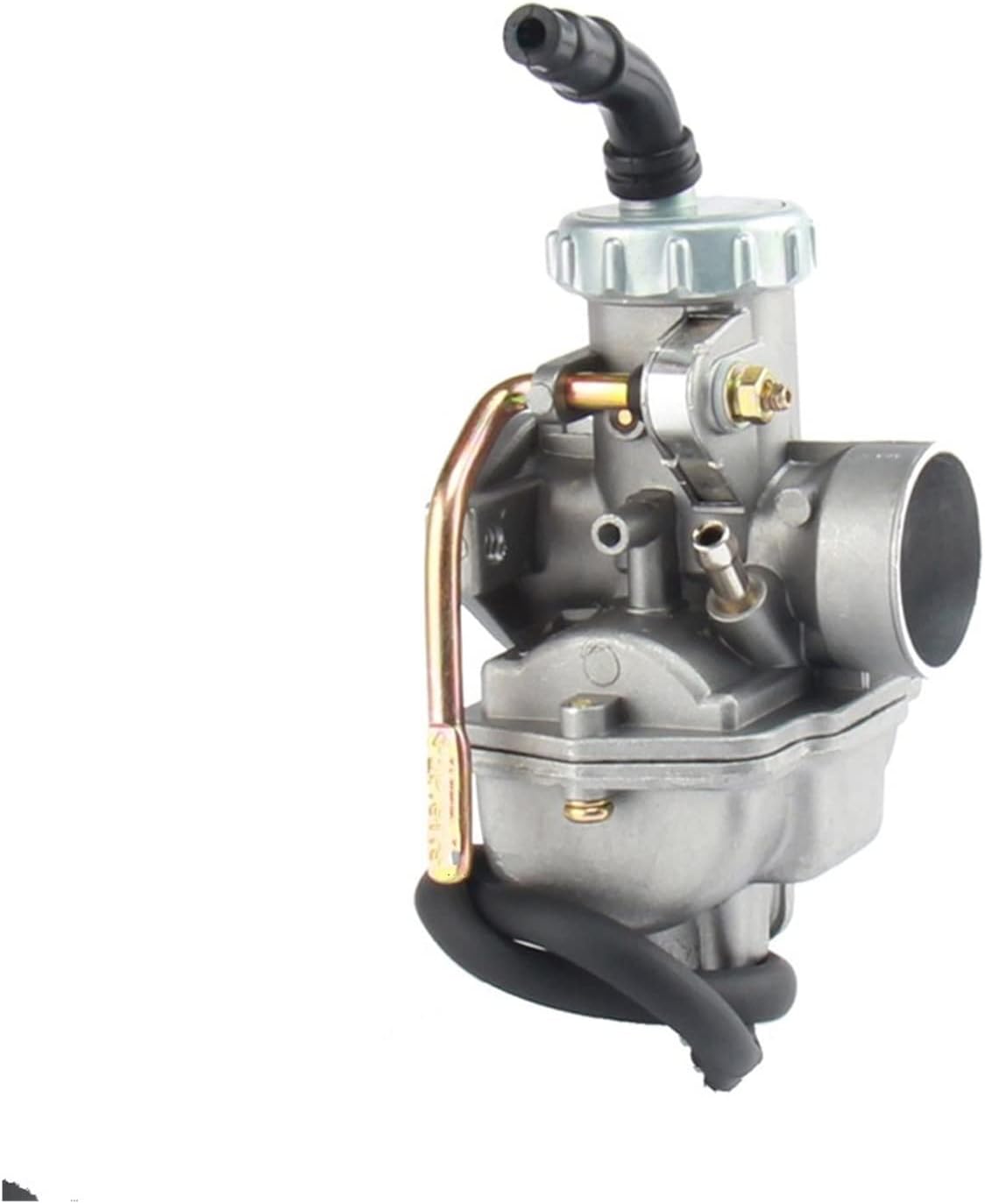 MBROS Carburettor Aluminum Carb 22mm For PZ22 Carburetor For Taotao For