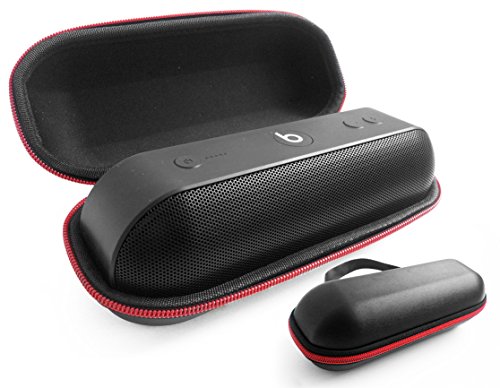 beats pill waterproof