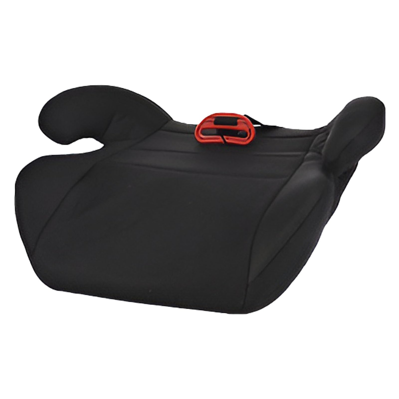 Coussin de siège gonflable pour enfants,coussin de siège de voyage, coussins de pression pour siège de voiture, coussin gonflable pour la conduite, accessoires de voiture pour les voyages (noir)