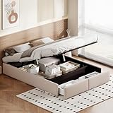 Canapé Abatible 140 x 200 cm, 140 × 200)