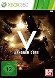 Armored Core V - [Xbox 360]