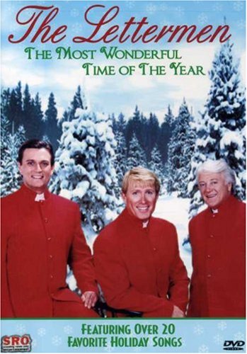 The Lettermen: The Most Wonderful Time of the Year