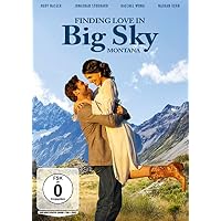 Finding Love in Big Sky Montana