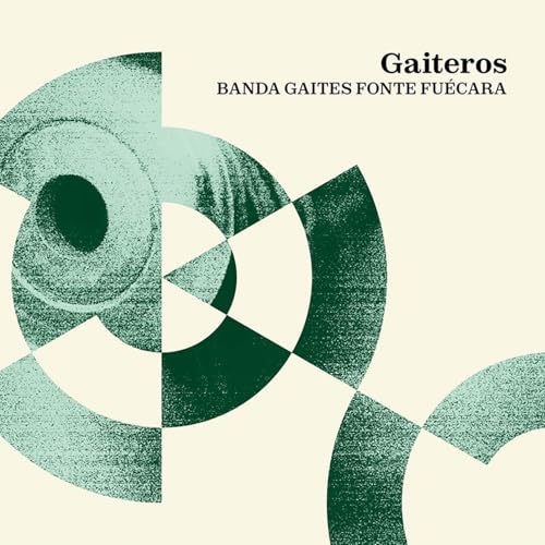 Banda Gaites Fonte Fuécara