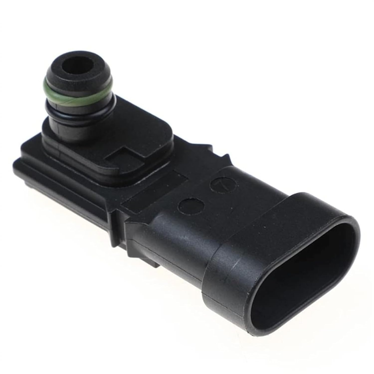 8200105165 Manifold Pressure Sensor 7700101762 5WK9681 1Pcs