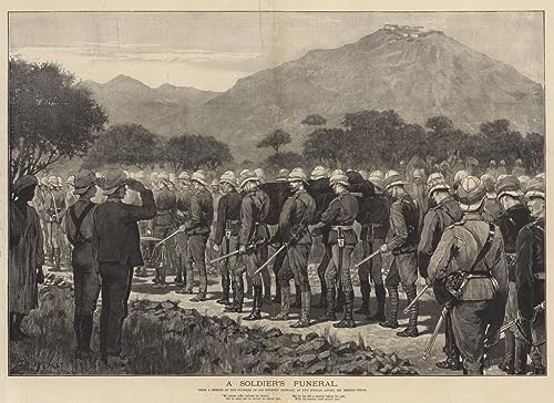 Cuadro grande 60x90cm PSVDCTOO para vestir paredes vacías con arte histórico de Sidney Paget