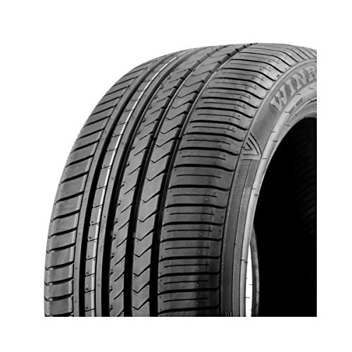 Llantas, Tires llantas 215 45 r17 Marca Winrun (2)