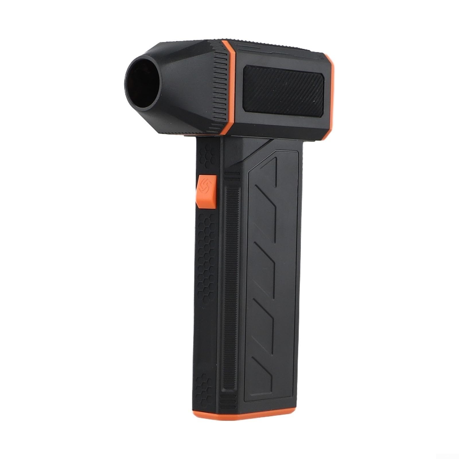 Plumero de aire comprimido F31 130000RPM 120W eléctrico inalámbrico con motor sin escobillas de 3 velocidades, batería recargable de 2500 mAh, soplador de aire portátil para limpieza