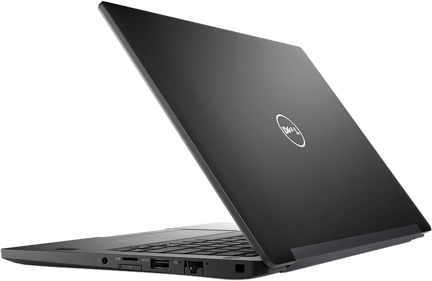 Amazon.co.jp: 【整備済み品】D☆ELL Latitude 7290 第8世代 Core i3