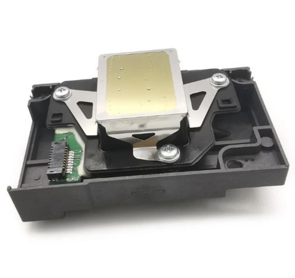 Imprimer la tête Compatible avec Stylus Photo F173050 F173060 F173070 RX580 1390 1400 1430 L1800 1500W R260 R270 R330