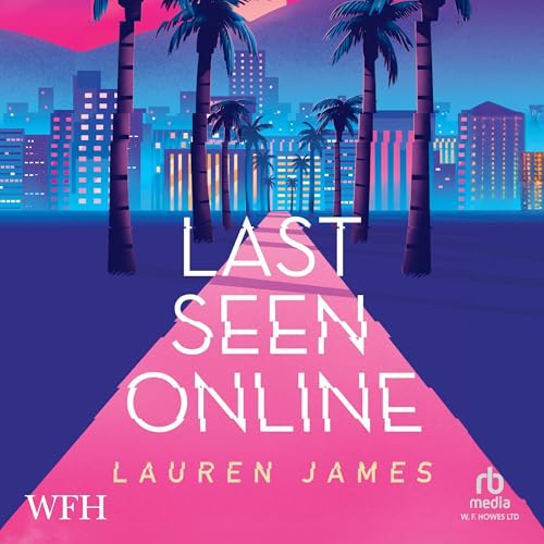 Last Seen Online (Written by Lauren James) episode artwork