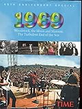TIME 1969: Woodstock, the Moon and Manson