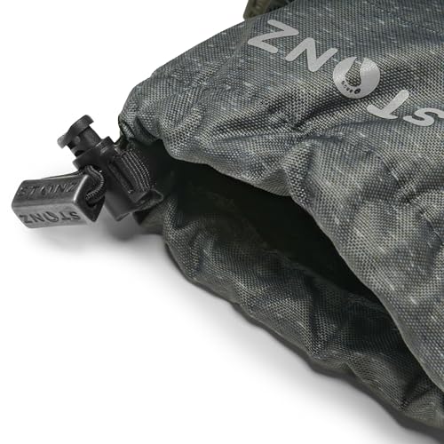 Snow Mitt Baby – Insulated, Waterproof Thumbless Baby Mittens with 3M™ Thinsulate™3