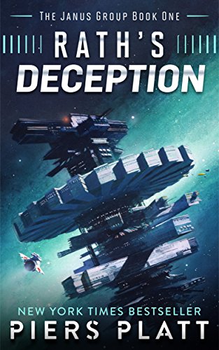 Rath's Deception (The Janus Group Book 1)