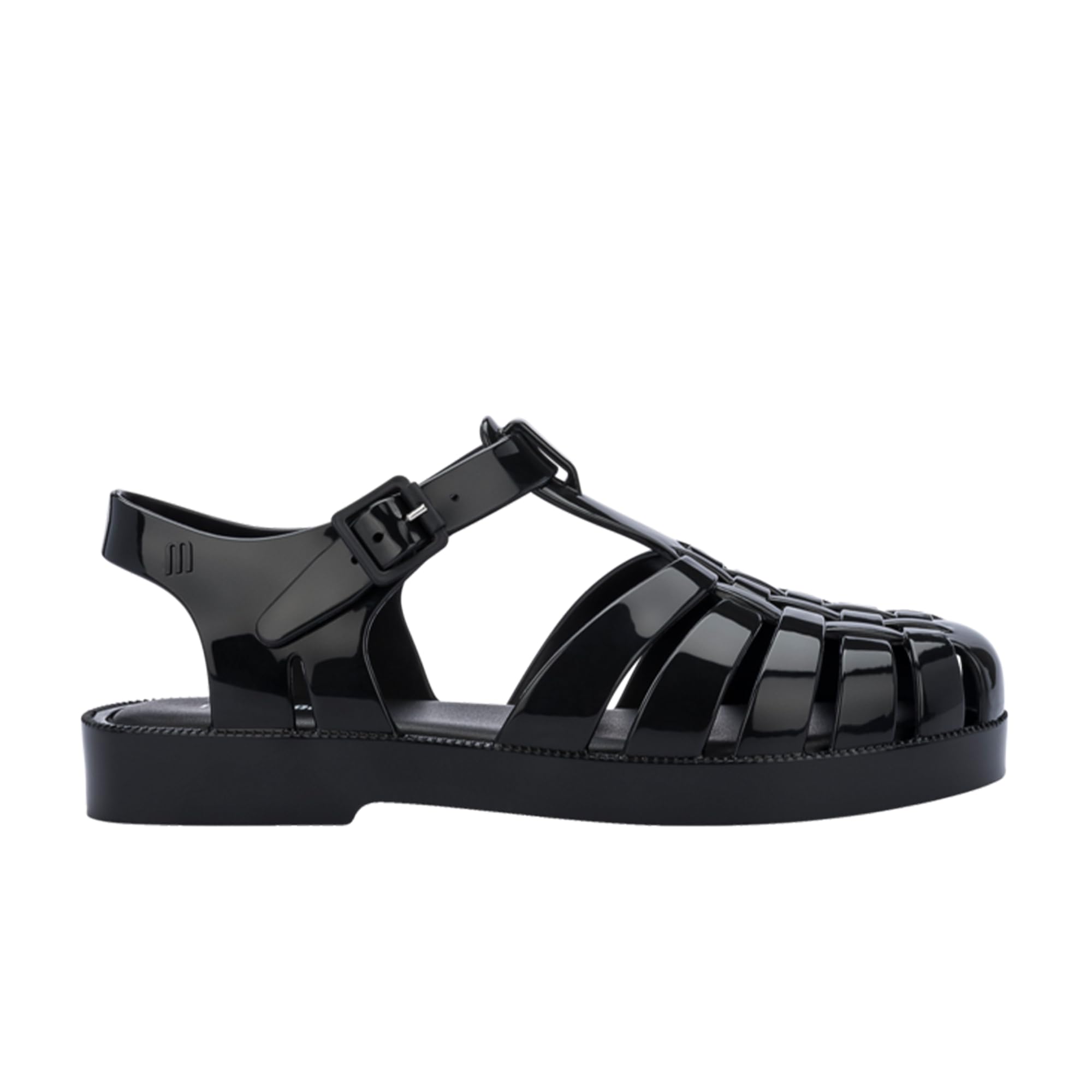 Mel Possession Inf unisex-child Flat Sandal