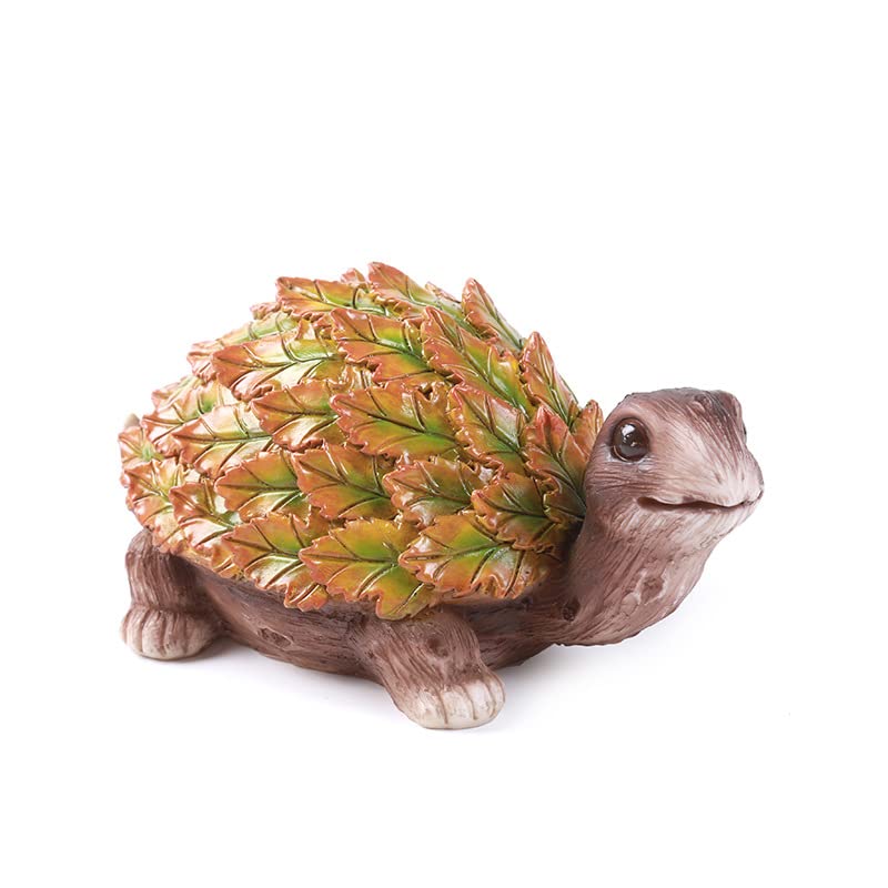 Amazon.co.jp: トータス 置物 動物像 置物クラフト 動物彫刻装飾 亀の