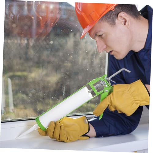 ABOOFAN 5 piezas tubos plásticos rellenables para sellado miniatura 4