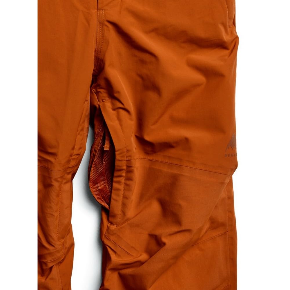 Burton Skylar 2L Bib Pants 8 Years