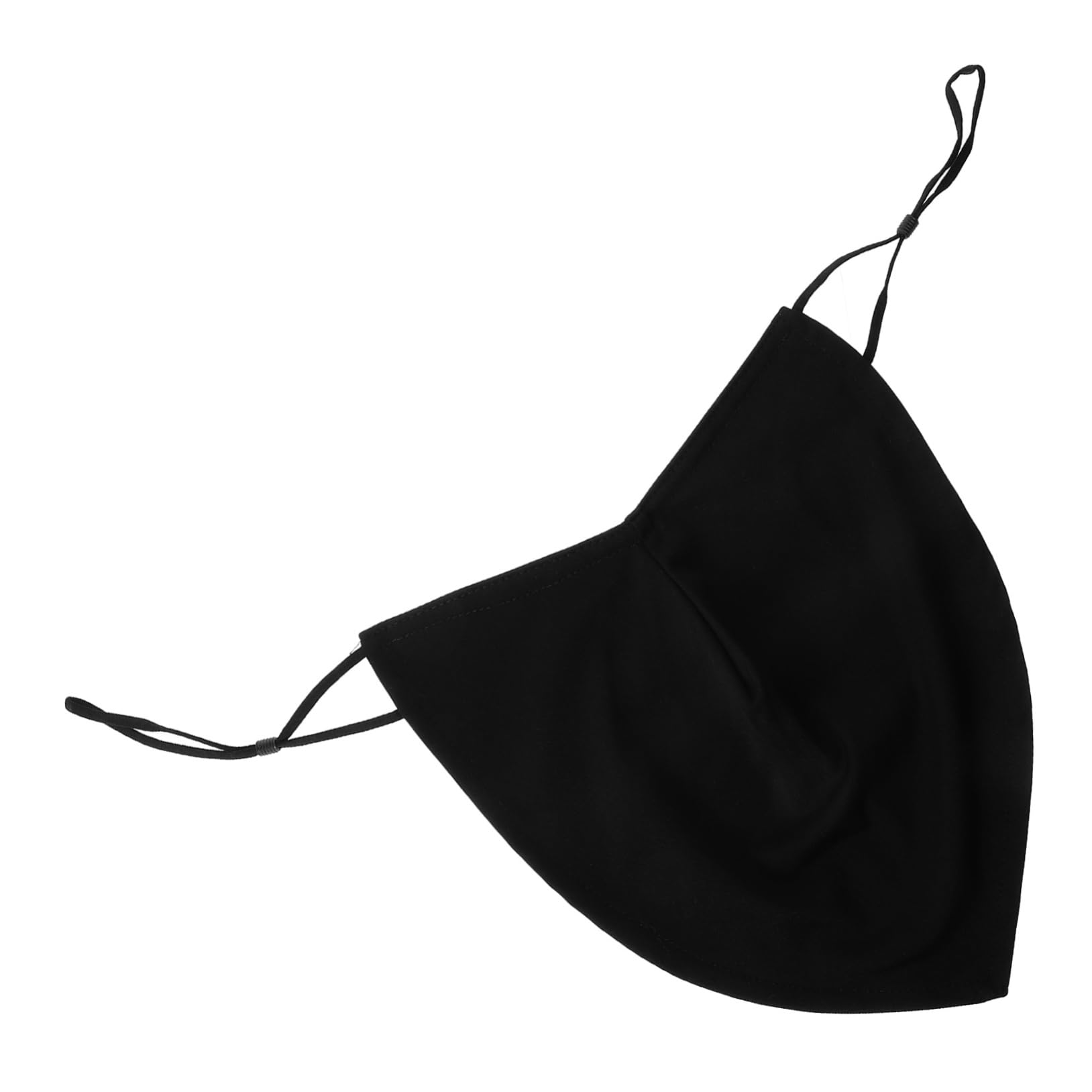 SHERCHPRY Beard Cover for Men Skin Friendly Facial Mask Windproof Design for Outdoor Use Beard From Dirt and Wind Easy to Clean and Replace