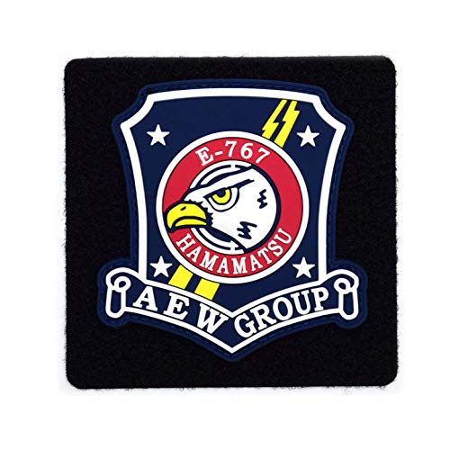 浜松基地　パッチ pleasure-supply_pa60-tn